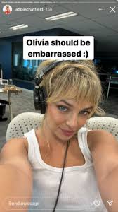 Married At First Sight: Abbie Chatfield Unleashes On Olivia Frazer