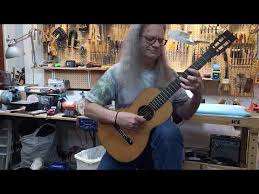 Martin Parlor fabulous Guitar 1880 Lark