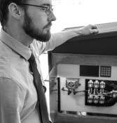 FRIDAY, APRIL 26, 2024 12–5:30PM