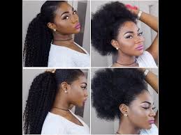 Super easy beautiful ponytail for short hair. Pin On Youtube