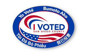 Voting by Mail is Simple, Convenient, Secure | News | San Diego County News  Center