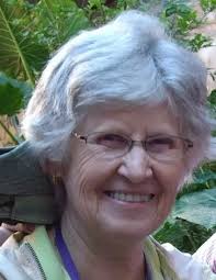 Obituary information for Barbara Mary Metcalf