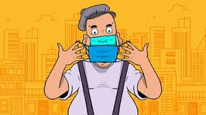 Gambar masker png wajib masker png logo pakai masker png. Ijgogclsumosjm