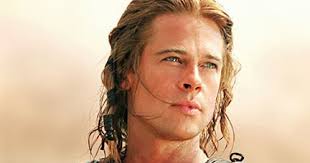 Doux Reviews: Troy: the Brad Pitt of Despair