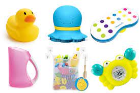 Which baby toiletries do i need for a newborn, which are the best, and when to buy them? 10 Best Baby Bath Accessories And Products 2021 Madeformums