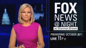 Shannon bream was born on december 23, 1970, in tallahassee, florida as shannon noelle depuy. Shannon Bream Brings You Facts And Analysis Live At 11 P M Fox News Video