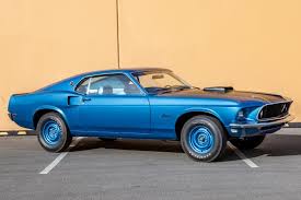 Image result for Light Blue 1969 Monaco