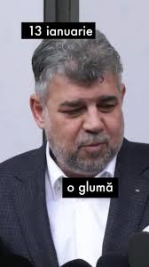 Lui Marcel încă îi arde de glume 🔥