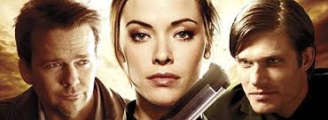 Dark Power Movie Stars: Sean Patrick Flanery, Kristanna Loken, Chris  Carmack