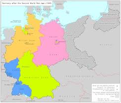 Ghdi Map Germany Map Map German History