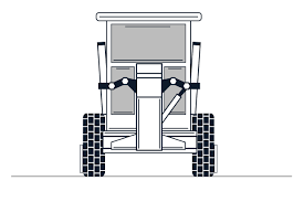 Dressta RD200C Motor Grader