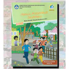 Check spelling or type a new query. Buku Siswa Kelas 6 Sd Tema 6 Semester 2 Kurikulum 2013 Revisi 2018 Shopee Indonesia
