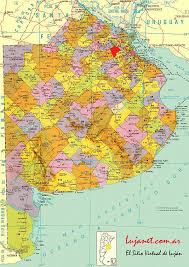 El tono de color del país corresponde a la magnitud del indicador. Cual Es La Provincia Mas Grande De Argentina Epicentro Geografico