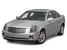 Cadillac Cts 2005 Wheel Tire Sizes Pcd Offset And Rims