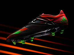 Resultado de imagen de botas de leo messi