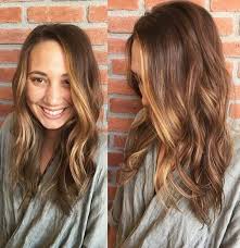 One interesting fact is that a great base for caramel highlights is actually hair in a coppery color. 68 Incredible Caramel Highlights Trend That You Should Try Once Style Easily