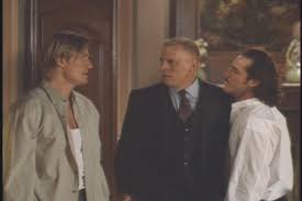 DOLPH :: 'The Shooter' alternate version