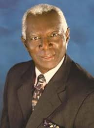 REV. ALFRED NEVILLE BROWN