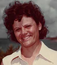 Mary Grace Souza : Bernews Obituaries