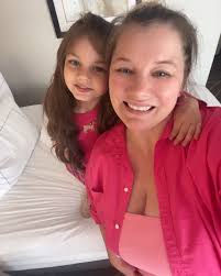 Ready for Kidfash photoshoot in Portland maine