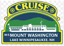 Stray Dog at Mount Washington Cruise