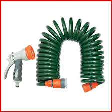 Pin On Hose Reel