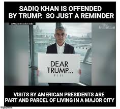 My nameis khan andiam not a terrorist quickmeme.com wrath of khan memes | quickmeme. Offended By Trump Imgflip