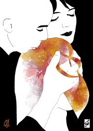 25 Novembre Giornata Mondiale Contro La Violenza Sulle Donne Stopviolenceagainstwomen Nonenormalechesianormale Illustr Illustration Drawing Illustrazione
