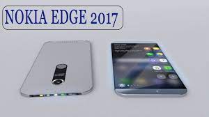 Nokia S High End Smartphone Nokiaedge Is Here To Give The Iphone8 Some Major Competition Nokiam Mobile Phone Shops Best Mobile Phone Mobile Phone Logo