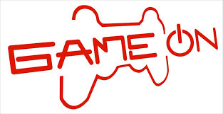 On game is rarely used and means something else entirely. Game On E Sports Tournaments Home Facebook