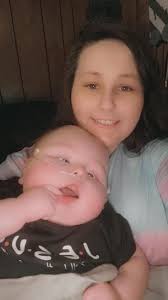 With out a sob story. But also being real. Four months ago my son went  through four surgeries in less then two weeks and had five different  hospital stays. Fast forward four