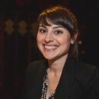 Erica Gallo's Instagram, Twitter & Facebook