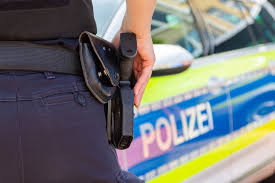 Großrazzia gegen Hells Angels in NRW