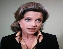 What happened to Beth Davenport? Gretchen Corbett