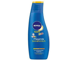 Lobenswert ist die exzellente schutzfunktion, die das sonnenspray bietet. Sonnenschutzmittel Fur Kleinkinder Im Test 2021 Test