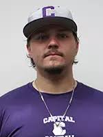 2018 Baseball Roster