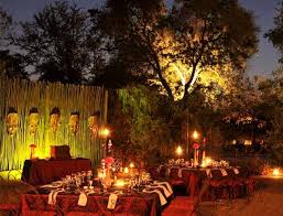 See more ideas about party games, party, games. Theme Dinners At Sabi Sabi Luxury Safari Lodges Private Game Reserve South Africa Absolutely Unique African Party Theme Safari Lodge Dinner Themes