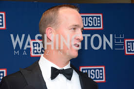 USO-Metro Annual Awards Dinner