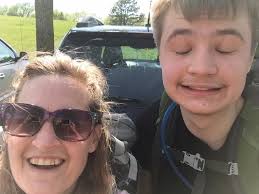 Bear sightings and safety precautions at Philmont