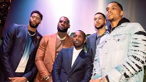 Agent Blasts LeBron James, Rich Paul Over 'Mismanagement'