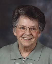 Eileen Joyce Rowbotham Obituary