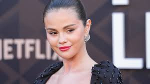 Selena Gomez to star in shocking 4-hour, X-rated movie