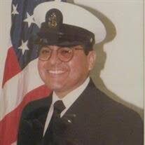 Richard M. Riojas Obituary