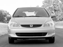 Image result for Titanium 2002 Civic