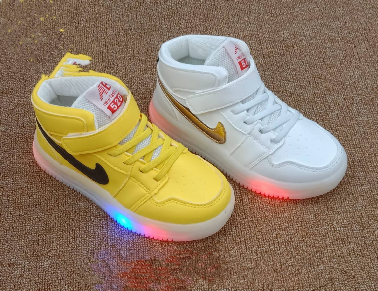 Light Shoes product image