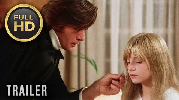 🎥 THE LITTLE GIRL WHO LIVES DOWN THE LANE (1976) | Trailer | Full HD |  1080p