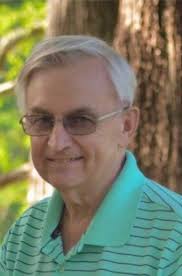 Harry Arthur Benhardt Obituary 2021