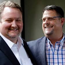 She got an amazing start and executed that race to perfection, adds michael johnson. Supreme Court Turns Down Appeal In Clash Between Florist And Gay Couple The New York Times