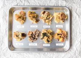Best Vegetarian Stuffing Bake Off The Pancake Princess