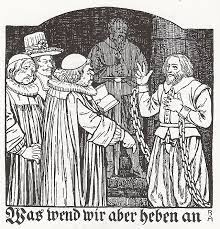Geschichte Des Bernischen Täufertums – Wikipedia